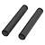 15mm Pair of Carbon Fiber Rods (4 Inches Long)