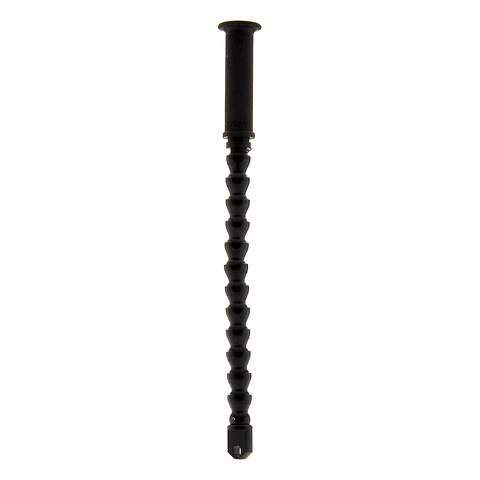 Economical Handle With 3/4 In. Locline Arm (Black) Image 0