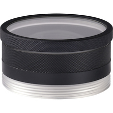P-Series P-100 Flat Port for Canon & Nikon Medium Length Primes and Wide Angle Zoom Lenses Image 0