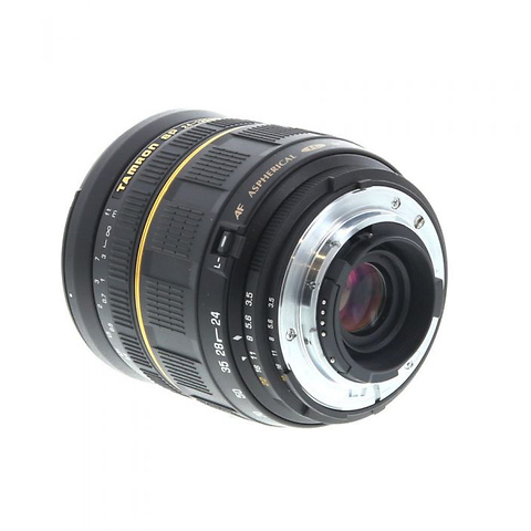 SP 24-135mm F/3.5-5.6 AF for Nikon - Pre-Owned Image 1