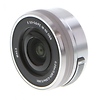 SEL 16-50mm f/3.5-5.6 Lens - Sony E Mount (Silver)  - Pre-Owned Thumbnail 0