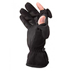 Men's Stretch Thinsulate Gloves (XX-Large, Black) Thumbnail 1