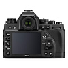 Df Digital SLR Camera with 50mm f/1.8 Lens (Black) Thumbnail 3