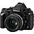 Df Digital SLR Camera with 50mm f/1.8 Lens (Black)
