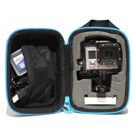 Scout Single Camera Accessory Case For GoPro (Black) Image 1