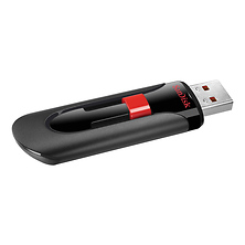 128GB Cruzer Glide USB Flash Drive Image 0