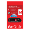 32GB Cruzer Glide USB Flash Drive Thumbnail 4