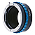 Adapter for Nikon Lens to Fujifilm X Mount Digital Cameras