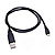 USB To Micro USB-B Cable (10 Ft.)