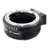 Nikon G Lens to Sony NEX Camera Lens Mount Adapter (Black) Thumbnail 4