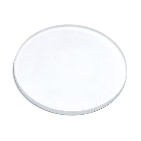 Frosted Glass Plate for D1 and B1 Monolights Image 0
