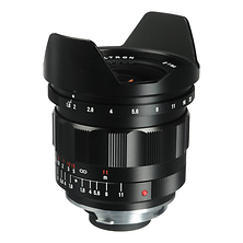 21 mm f/1.8 Ultron M39 Screw Mount Lens (Manual Focus) Image 0
