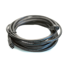 FireWire 800 to 800 Cable for Credo Digital Backs (4.5m) Image 0