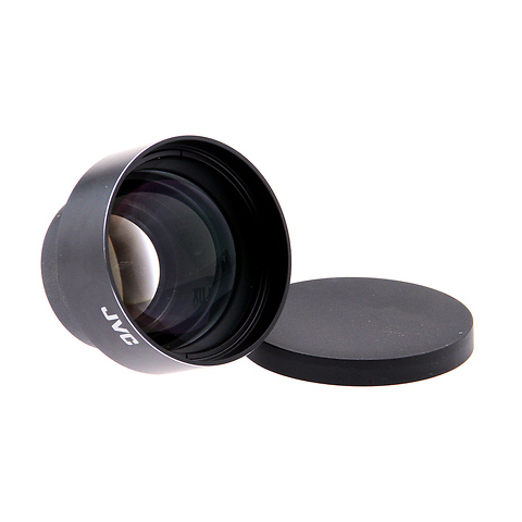 GL-V1846 Tele Conversion Lens (Open Box) Image 1