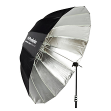 Deep Silver Umbrella (Extra Large, 65 In.) Image 0