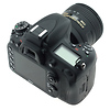 D610 Digital SLR Camera w/NIKKOR 24-85mm f/3.5-4.5G ED VR Lens - Open Box Thumbnail 2