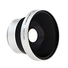 0.5X Wide-Angle 52mm Converter Hi-Res Digital-Video Lens (Open Box) Thumbnail 1