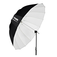 Deep White 65 In. Umbrella (Extra Large) Image 0