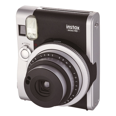 INSTAX Mini 90 Neo Classic Instant Camera Image 2