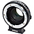 Nikon G Lens to Blackmagic Pocket Cinema Camera Speed Booster