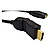 HDMI Male to Female HDMI 6 ft. cable