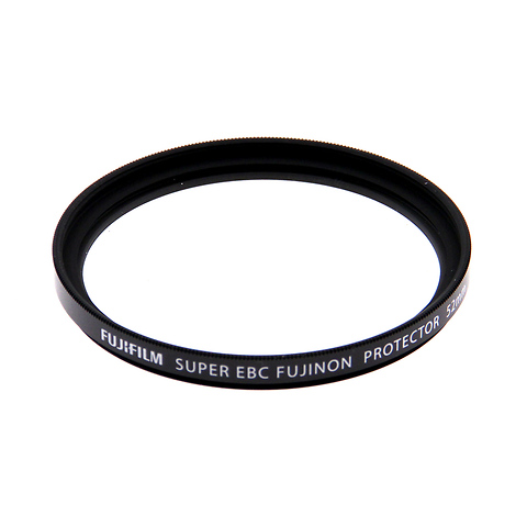 52mm Protector Filter (Open Box) Image 0