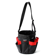 Ditty Bag 9 In. (Black) Image 0
