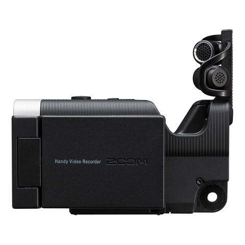 Q4 Handy Video Recorder (Open Box) Image 2