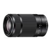 Alpha a6100 Mirrorless Digital Camera Body (Black) with E 55-210mm f/4.5-6.3 OSS Lens (Black) Thumbnail 10