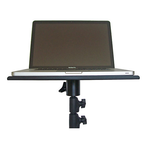 LS-25 Stand Adapter (Black) Image 1