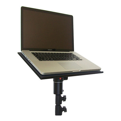 LS-25 Stand Adapter (Black) Image 2