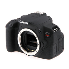 EOS Rebel T5i Digital SLR Camera Body - Pre-Owned Image 0