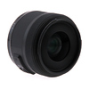 30mm f/1.4 DC HSM Lens for Nikon DSLR Cameras (Open Box) Thumbnail 1