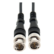 RG59A/U Coax Cable with BNC Male to Male (6 ft.) Image 0