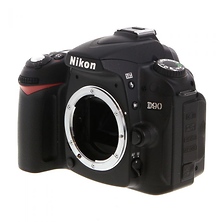 D90 DSLR Camera Body - Pre-Owned Image 0