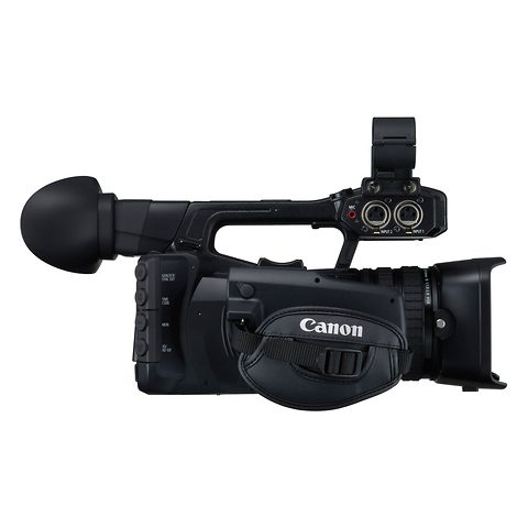 XF205 HD Camcorder - Open Box Image 2