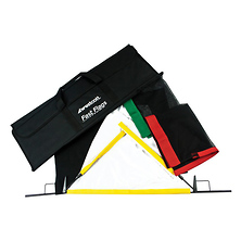 Fast Flags Scrim Kit (24x36 In.) Image 0