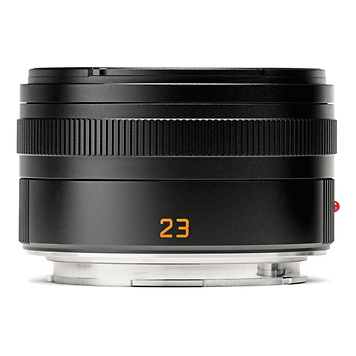 Summicron - T 23mm f/2.0 Lens (Open Box)