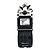 H5 Handy Recorder with Interchangeable Microphone System