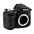 D610 Digital SLR Camera Body - Open Box