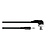 Sync Cable 3.5mm to Amphenol - 15.75