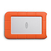 2TB Rugged Mini Portable Hard Drive (USB 3.0) Thumbnail 4