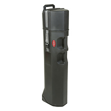 Roto-Molded Tripod Case with Wheels (42 In. Tall) Image 0