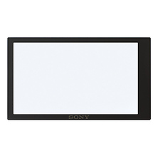 LCD Protective Cover for Alpha a6000 Camera Image 0