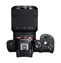 a7 Full-Frame Mirrorless Digital Camera w/28-70mm Lens Kit - Pre-Owned Image 0