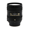 AF-S Nikkor 16-85mm f/3.5-5.6G ED VR DX Lens (Open Box) Thumbnail 0