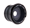 L.Crystal Auxilary Fisheye Lens .42x (Open Box) Thumbnail 0