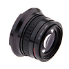 L.Crystal Auxilary Fisheye Lens .42x (Open Box) Thumbnail 1