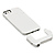 Quick-Flip Case for iPhone 5/5S - White