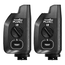 PlusX 2 Pack Image 0